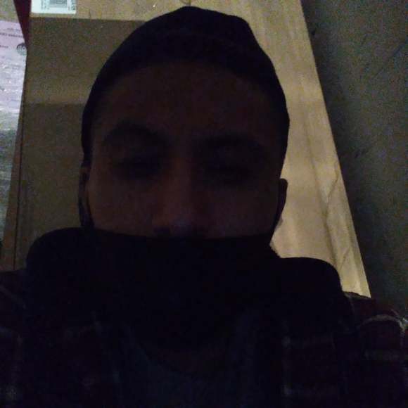 Meet your Posher, Tony - Picture 1 of 1